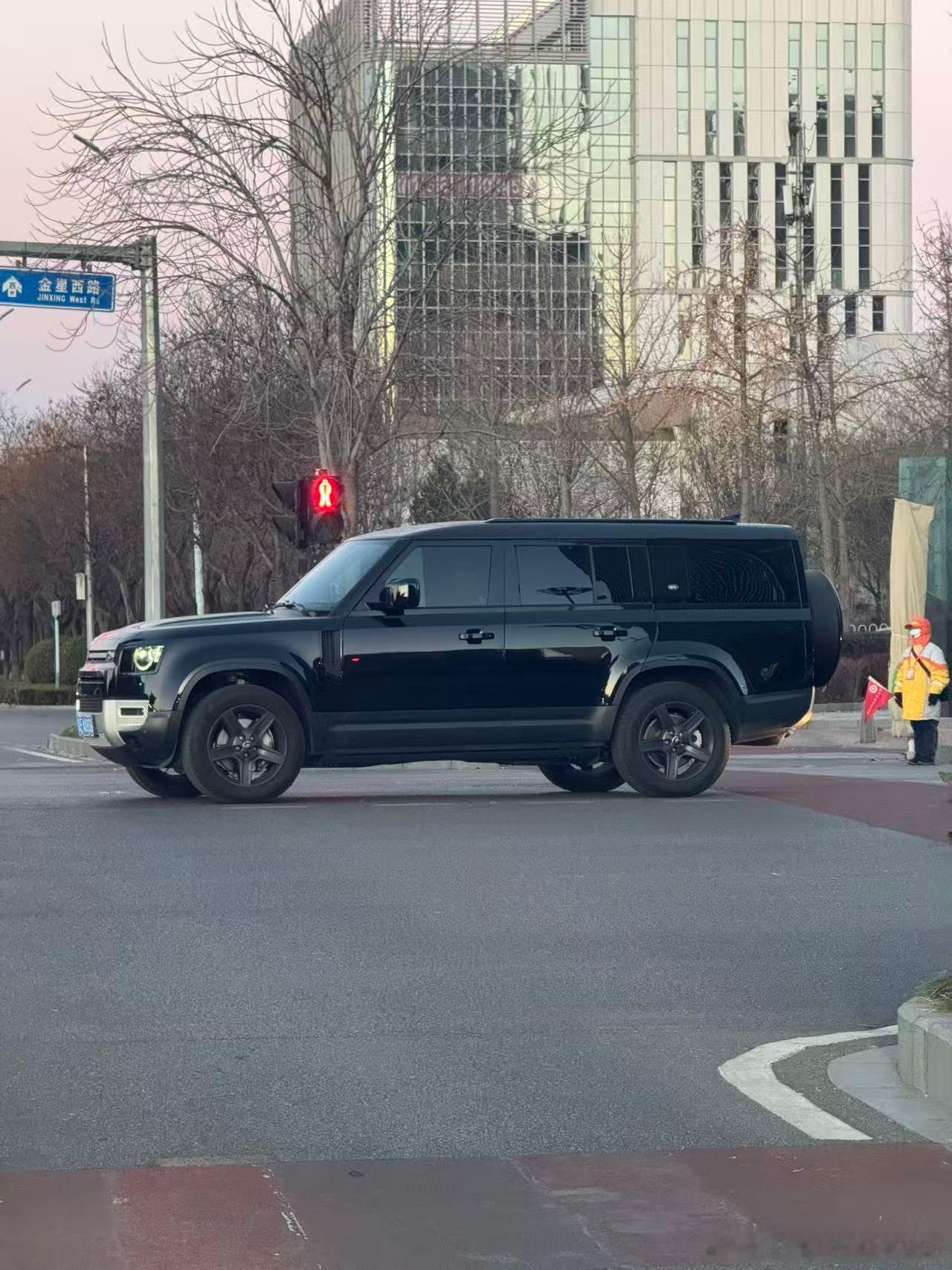 这130真够长的！ 