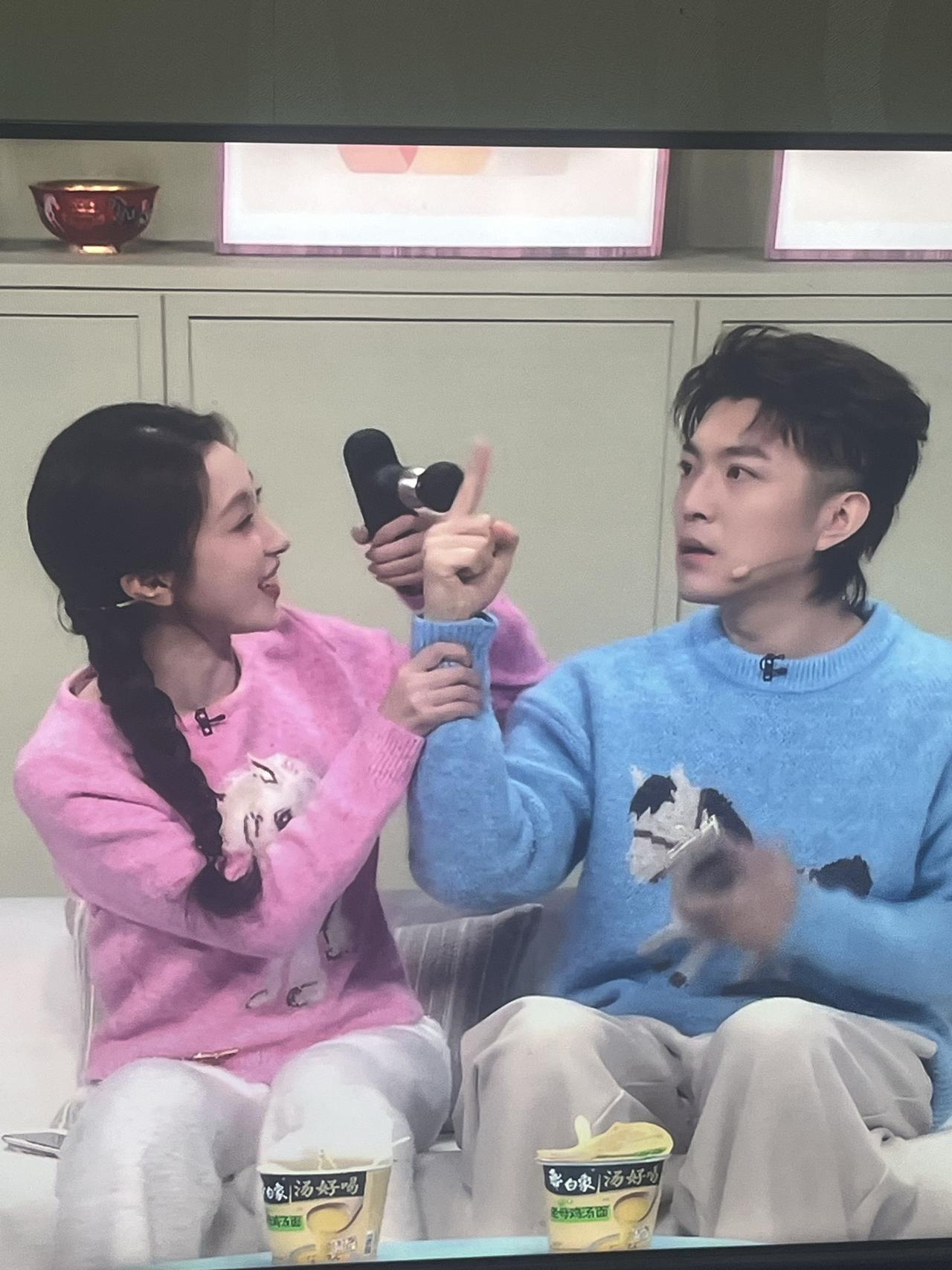 这春晚小品，什么玩意