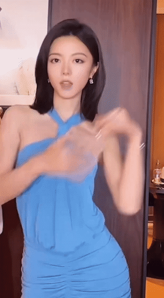🌾在我印象里明明是青春女大学生！ 