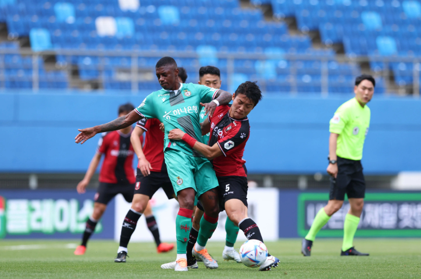 日职乙升 千叶市原vs大宫松鼠  千叶市原能否顺利拿下延续良好势头？机会相当好，