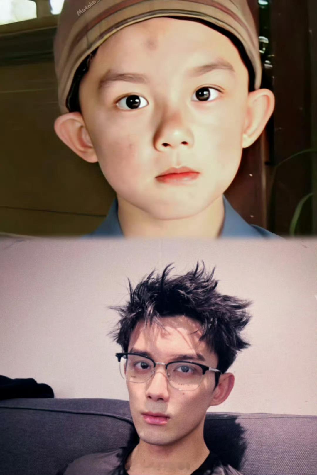 吴磊🍉多了去了，扛剧好演员抢手很正常，瓜而已谁这么怕居然开始抹黑磊颜值了！视频