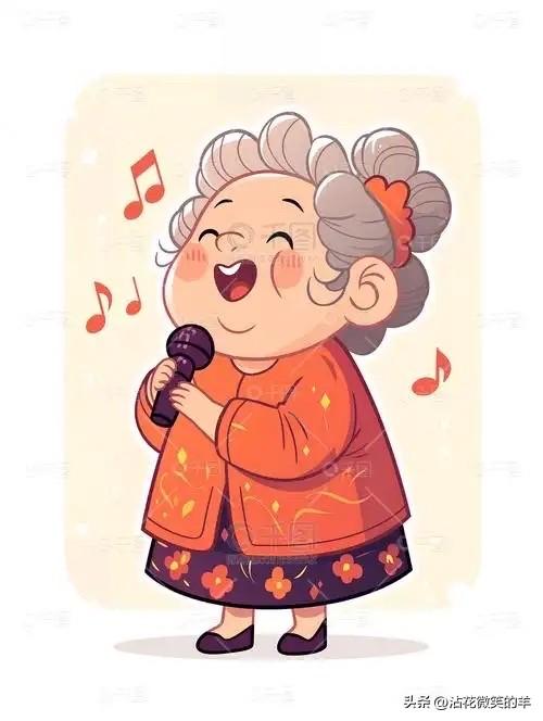 老妈在养老院的日子，过得比我精彩

我那快90的老妈，在养老院住了近一年了，除了