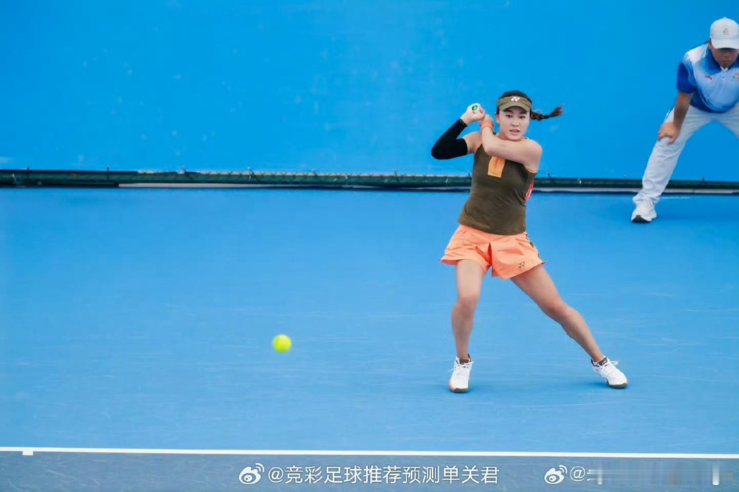 31岁朱琳的夺冠感言太好哭！作为全运会“五朝元老”，19年的坚持与付出在登顶时刻