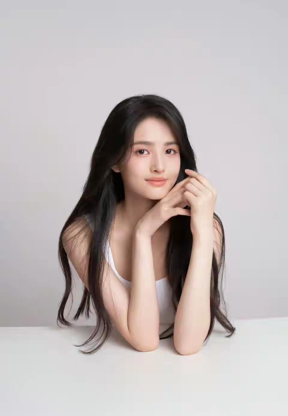 看了星女郎雪野的简介，我默默下决心要做这3件事。
 
雪野今年才19岁，和我们大