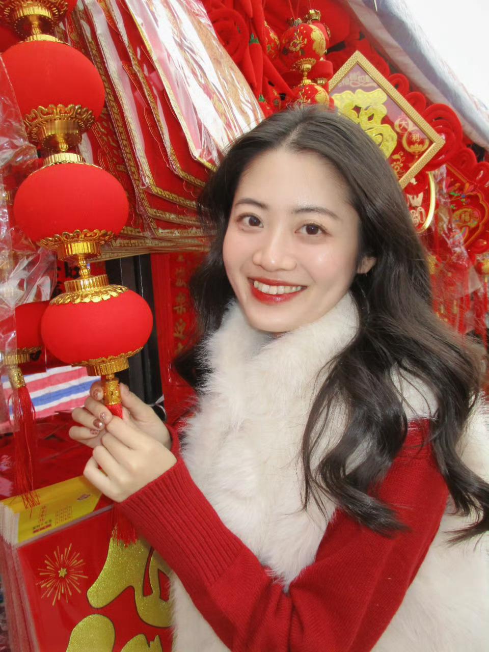 已经开始期待新年啦～老妹儿买了啥 🈚️广 纯分享～ 