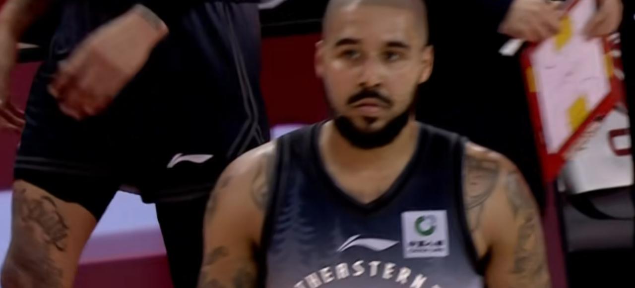 吉林男篮大胜，四川男篮36连败，躺平摆烂，创CBA历史！
4月7日，CBA常规赛