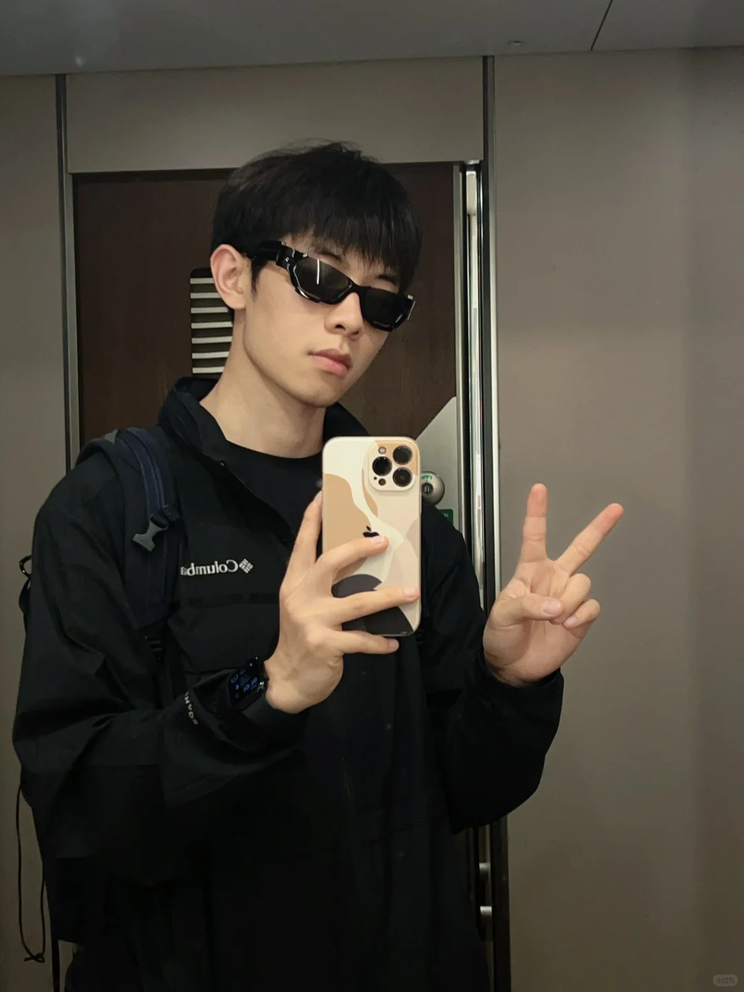出发！下一站广西🚄