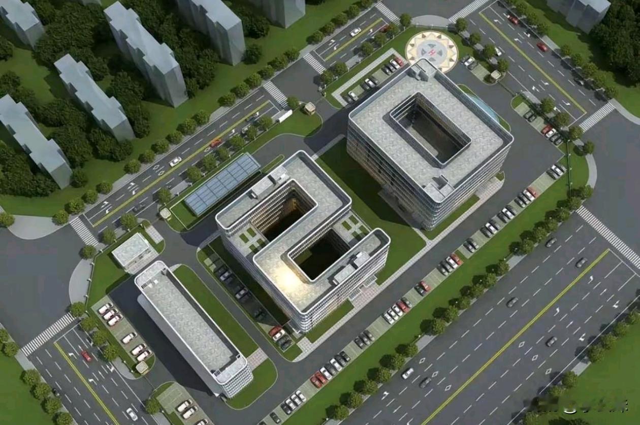 方便直升机识别