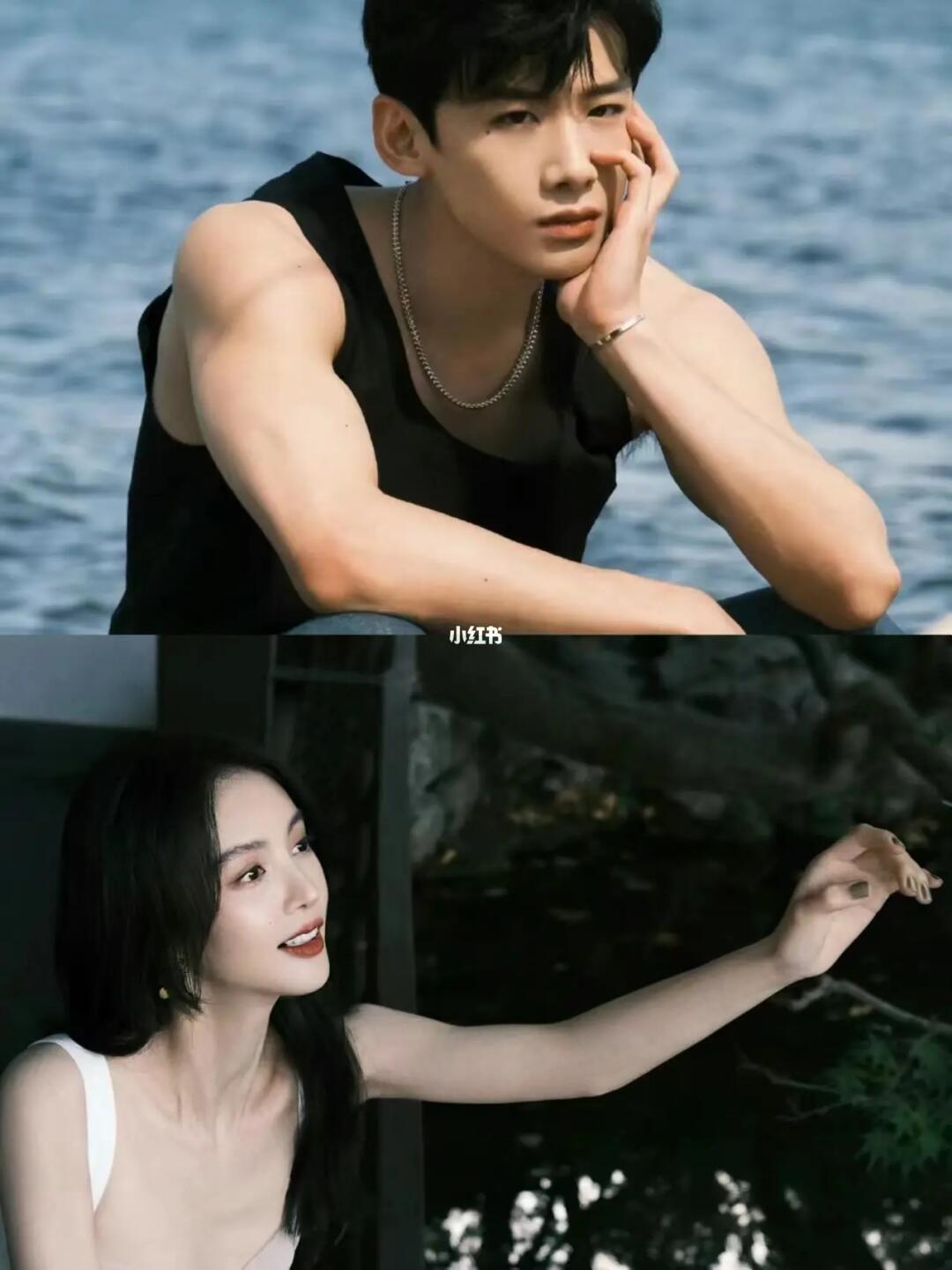 这阵容真的太牛了💯