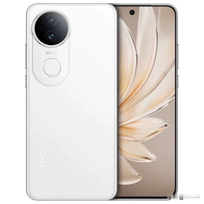 👋 嘿，数码搭子！618 这场“剁手大戏”又开场了，vivo 今年可是玩真的，