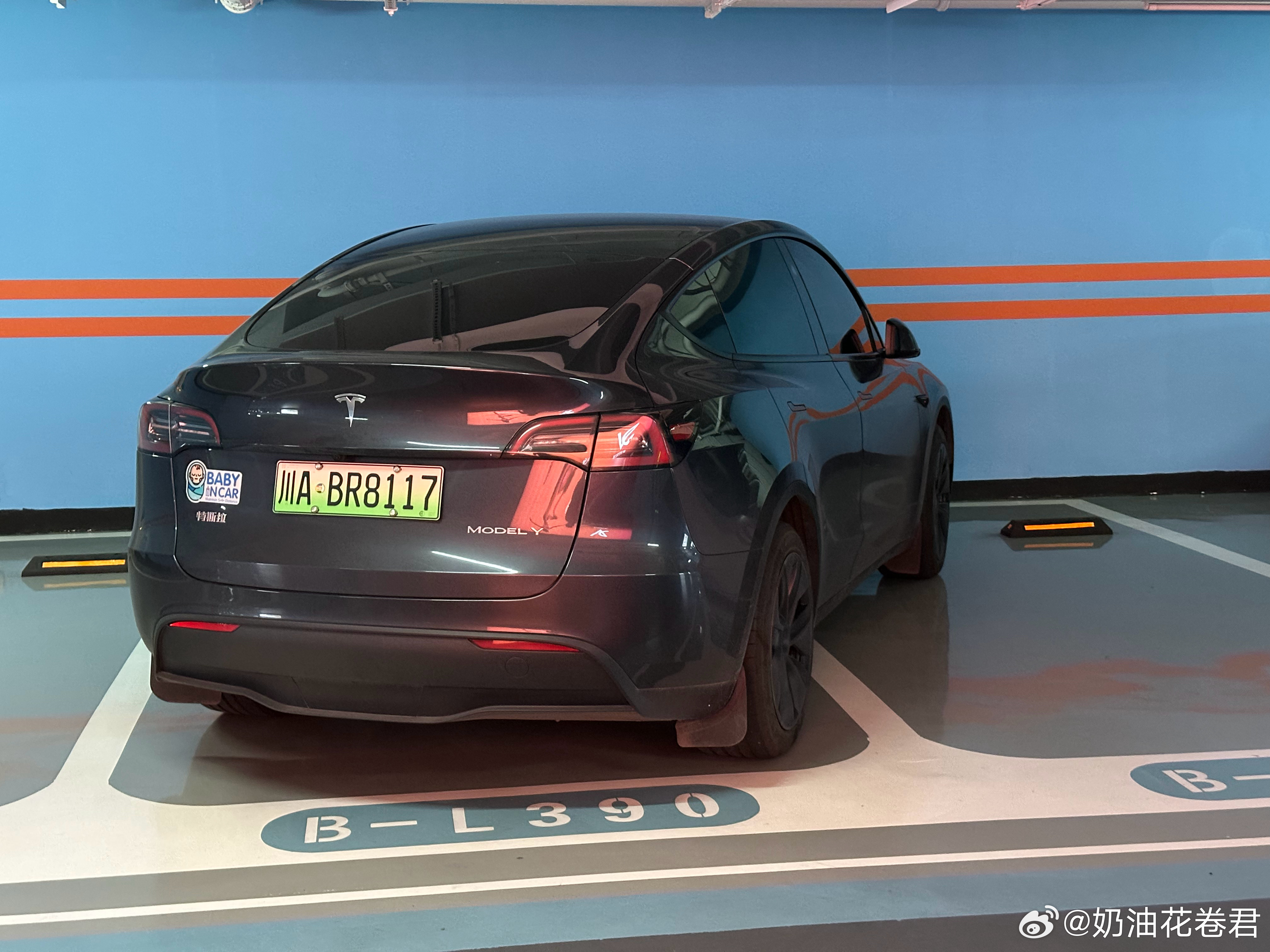 懂停车 ​​​