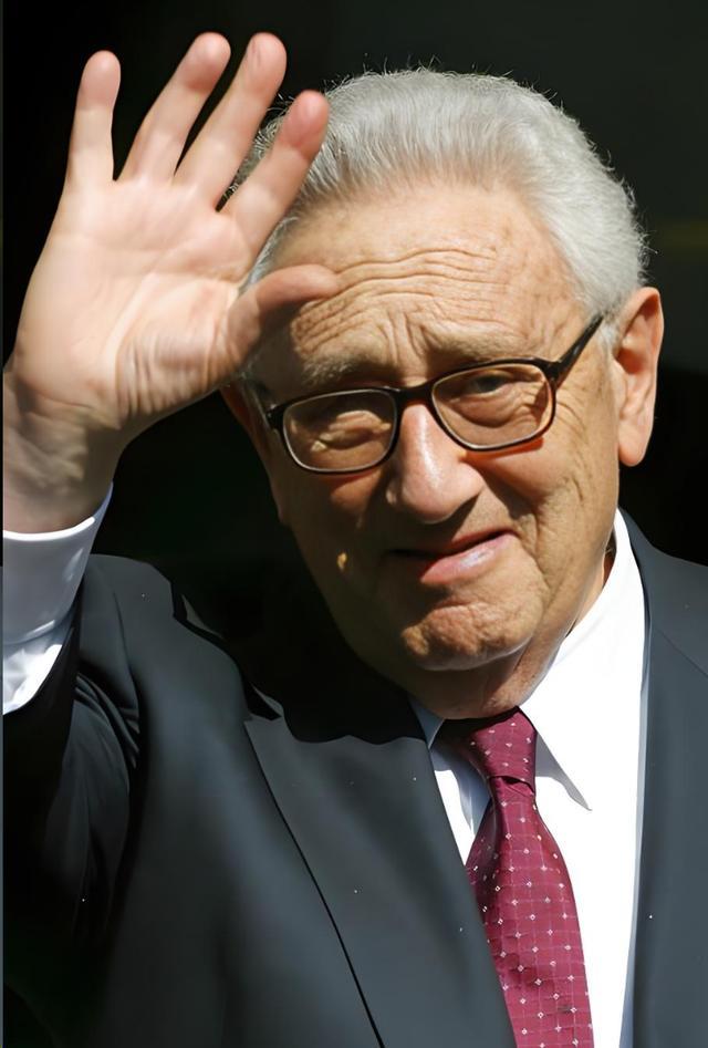 致命的选择：海湾国家欲深入绑定美以
       基辛格曾说，“美国的敌人可能很