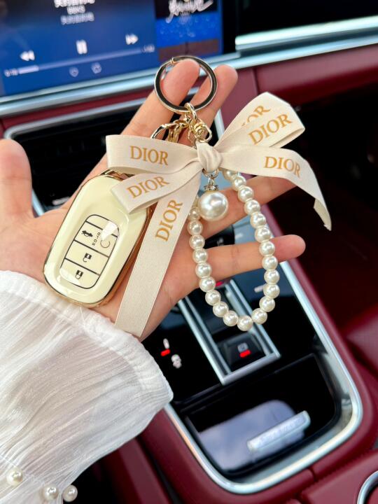 哪个搭配好看呢❤️