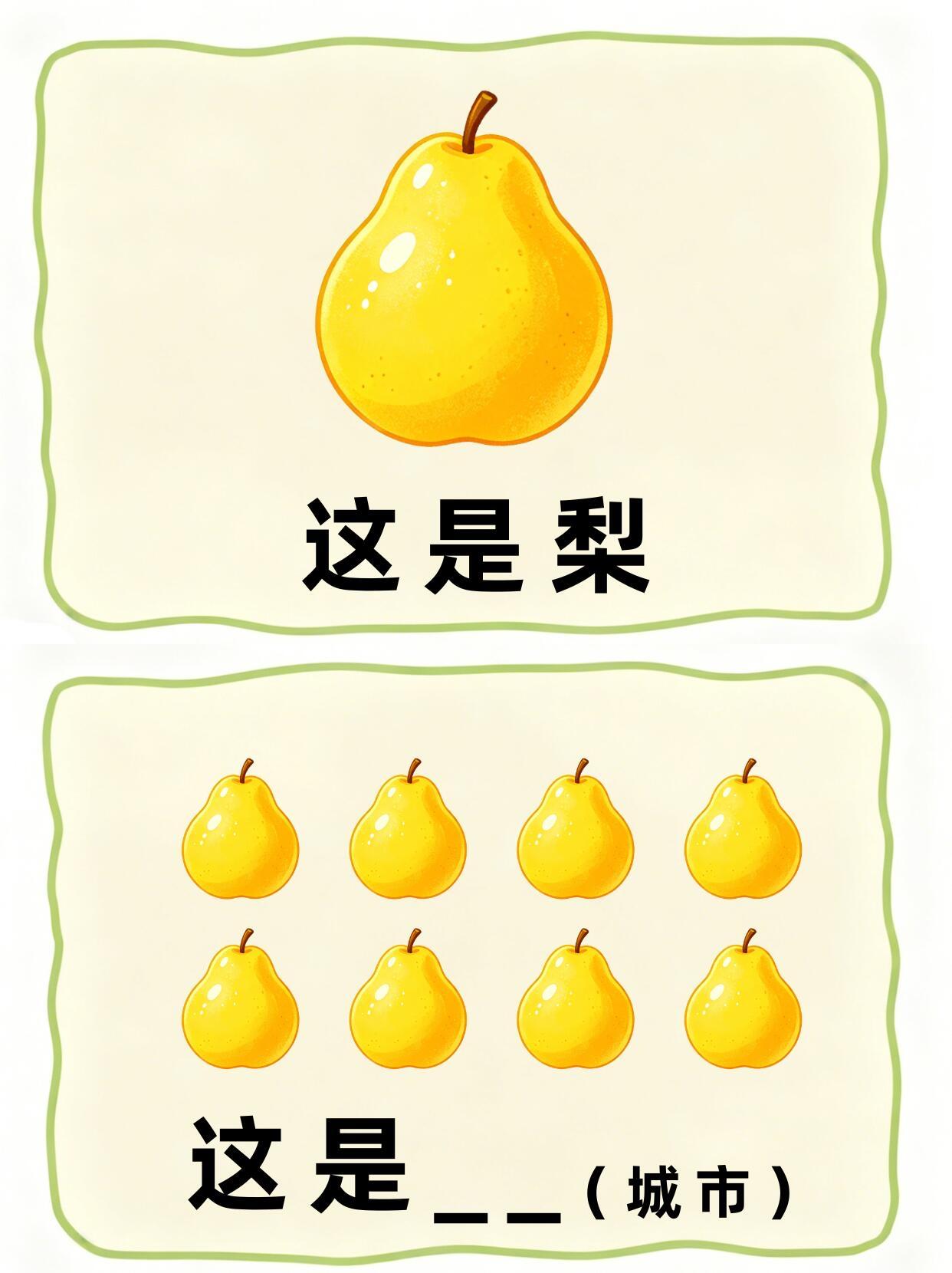 🫨7 图 7 座城，🏖️五一打卡哪座城 
家人们👋「抽象谐音梗」第二十期