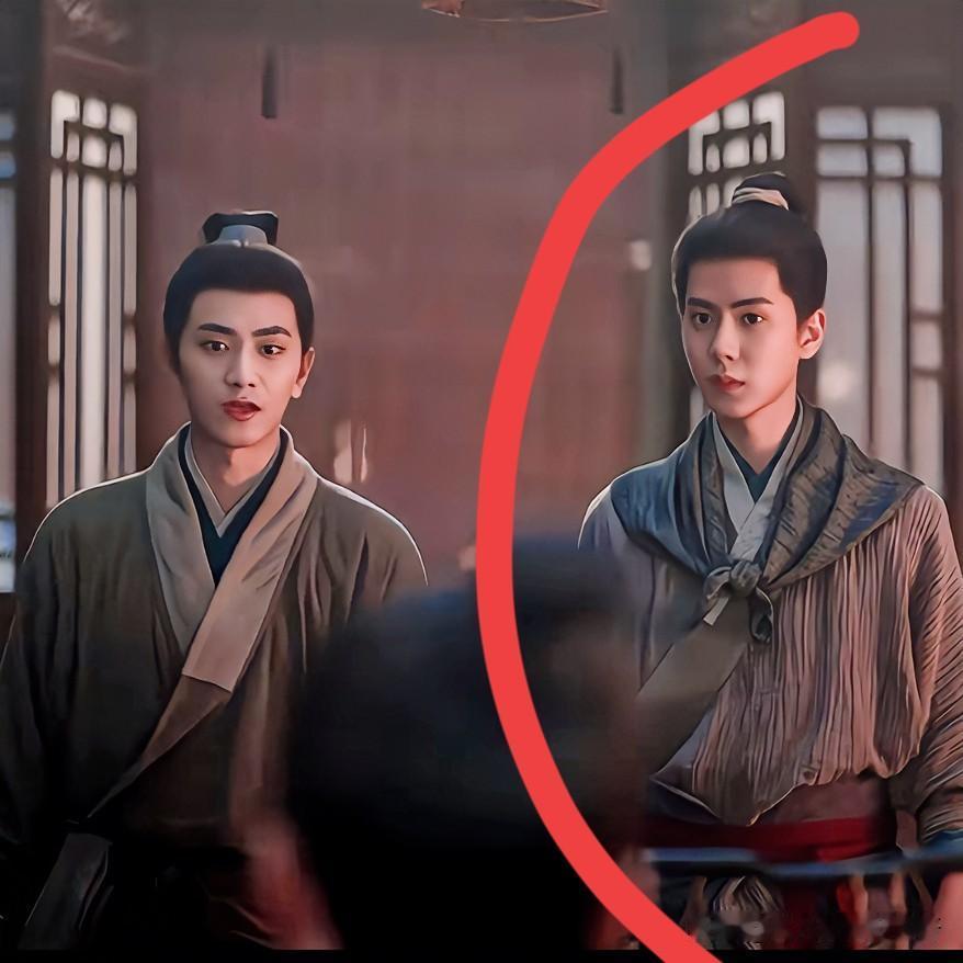 兰香如故里最懂“林锦岐”的人
根本就不是大太太
也不可能是许兰香，而是“林锦岐”