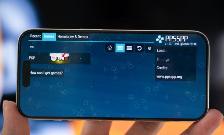 PPSSPP突然被App Store下架后，在模拟器游戏圈里引起了轩然大波。[抓