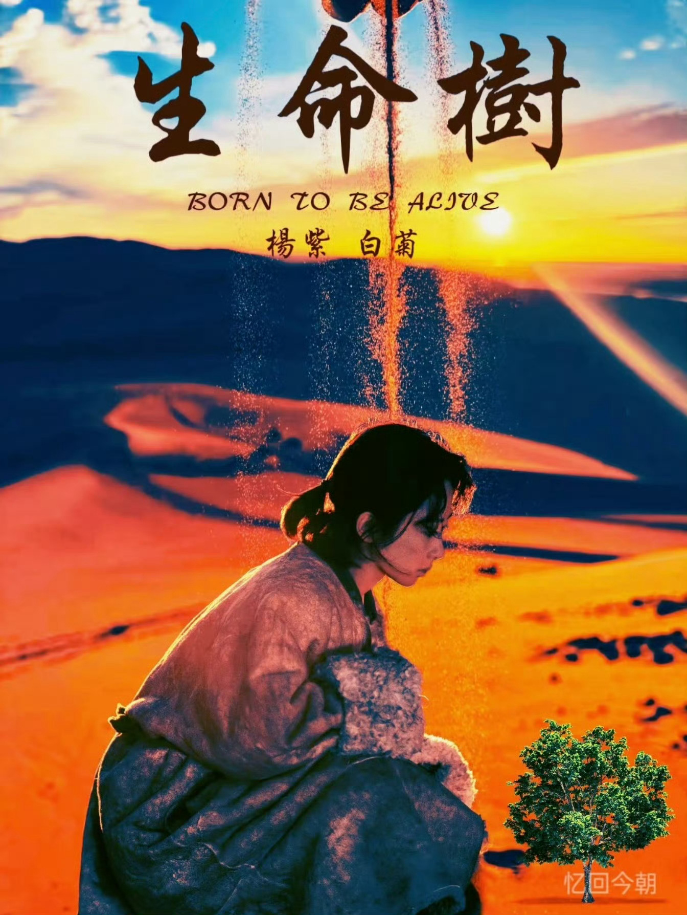 杨紫粉丝产出还是挺牛的视频里面截的图都很模糊，怎么能变得这么高清 ​​​
