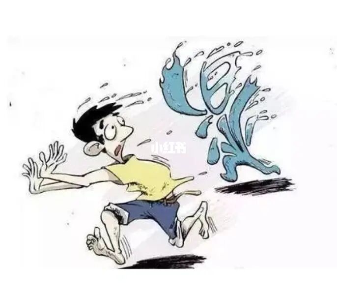 教你祛湿还不如教你怎么防湿