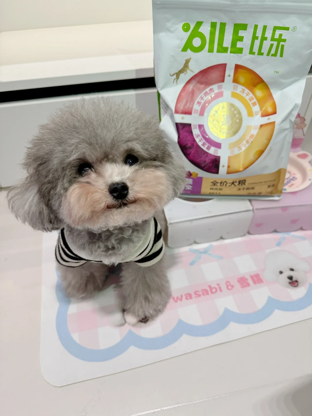 什么狗豆，营养均衡还很好吃😋