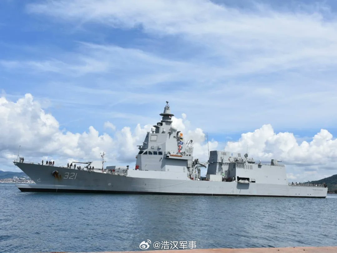 全球武器装备盘点每天认识一件兵器烽火问鼎计划 2026 年 3 月 22 日，印