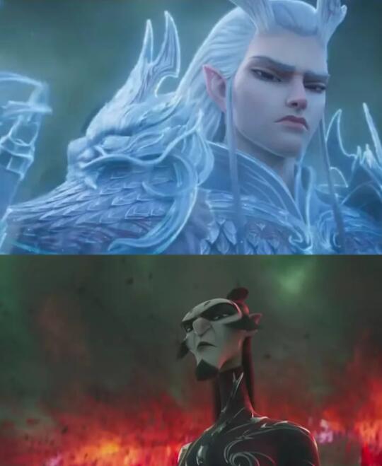 哪吒2这个反转，真的太震撼了