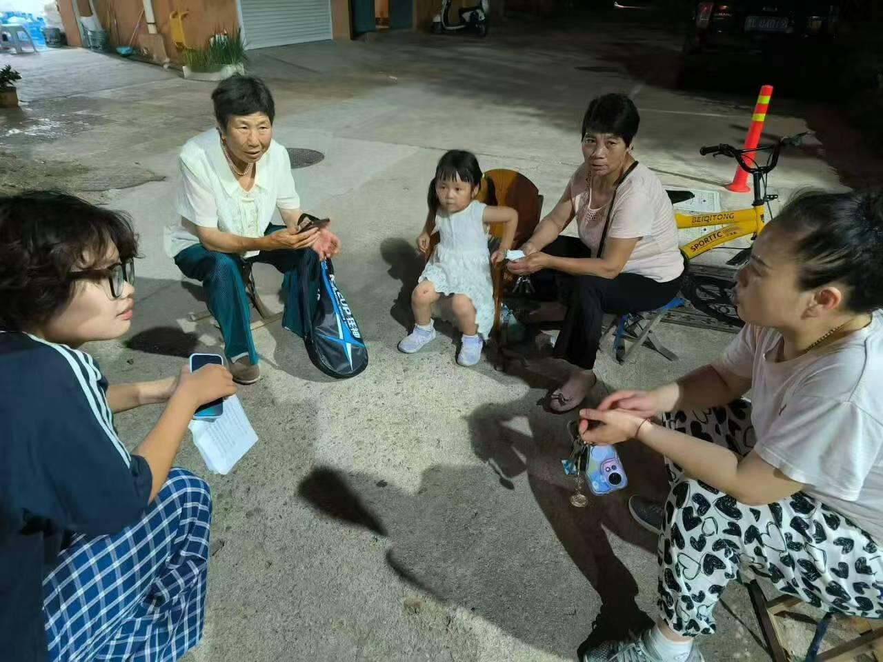 秦岭笑谈[超话] 【乡村互助养老，善治模式新探索】自2025年7月14日起，曲阜