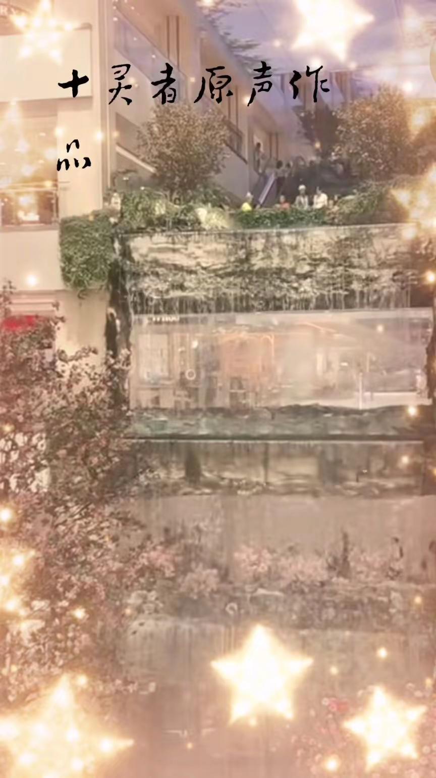 十灵者原声作品