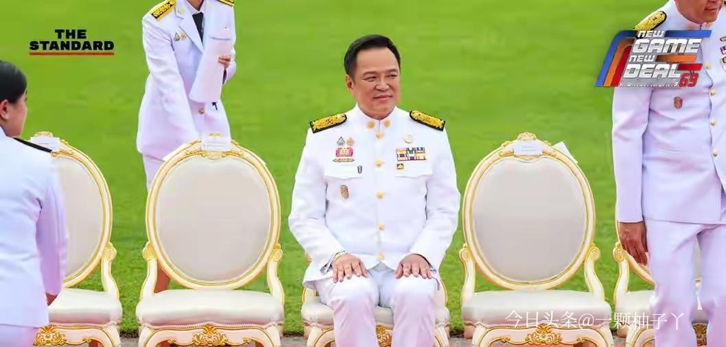 泰国新政府组阁终于尘埃落定，局面相当明朗。作为议会第一大党的泰自豪党，这次可以说