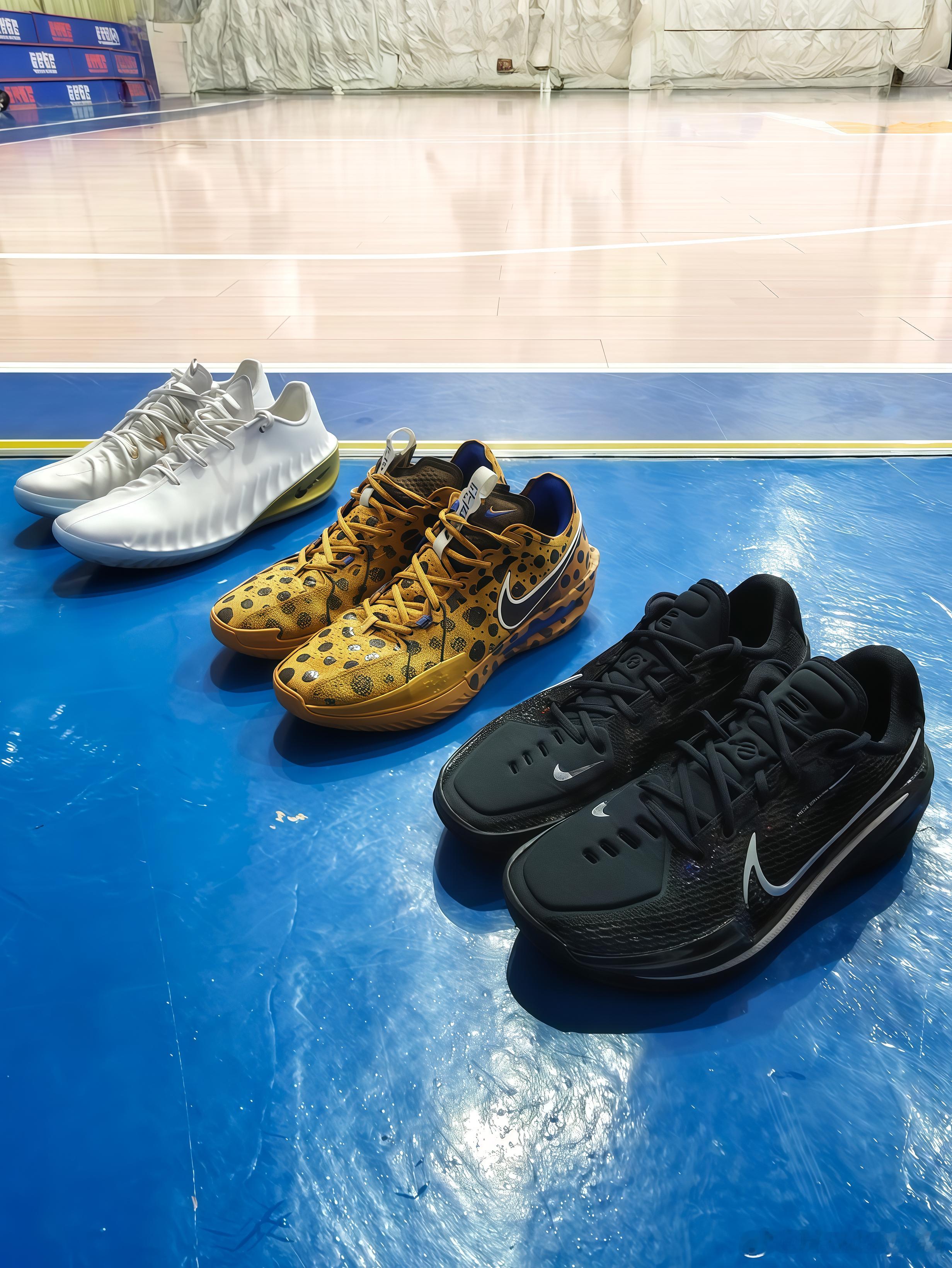 今晚的主题是，GT CUT Bros～直到世界的尽头 广州