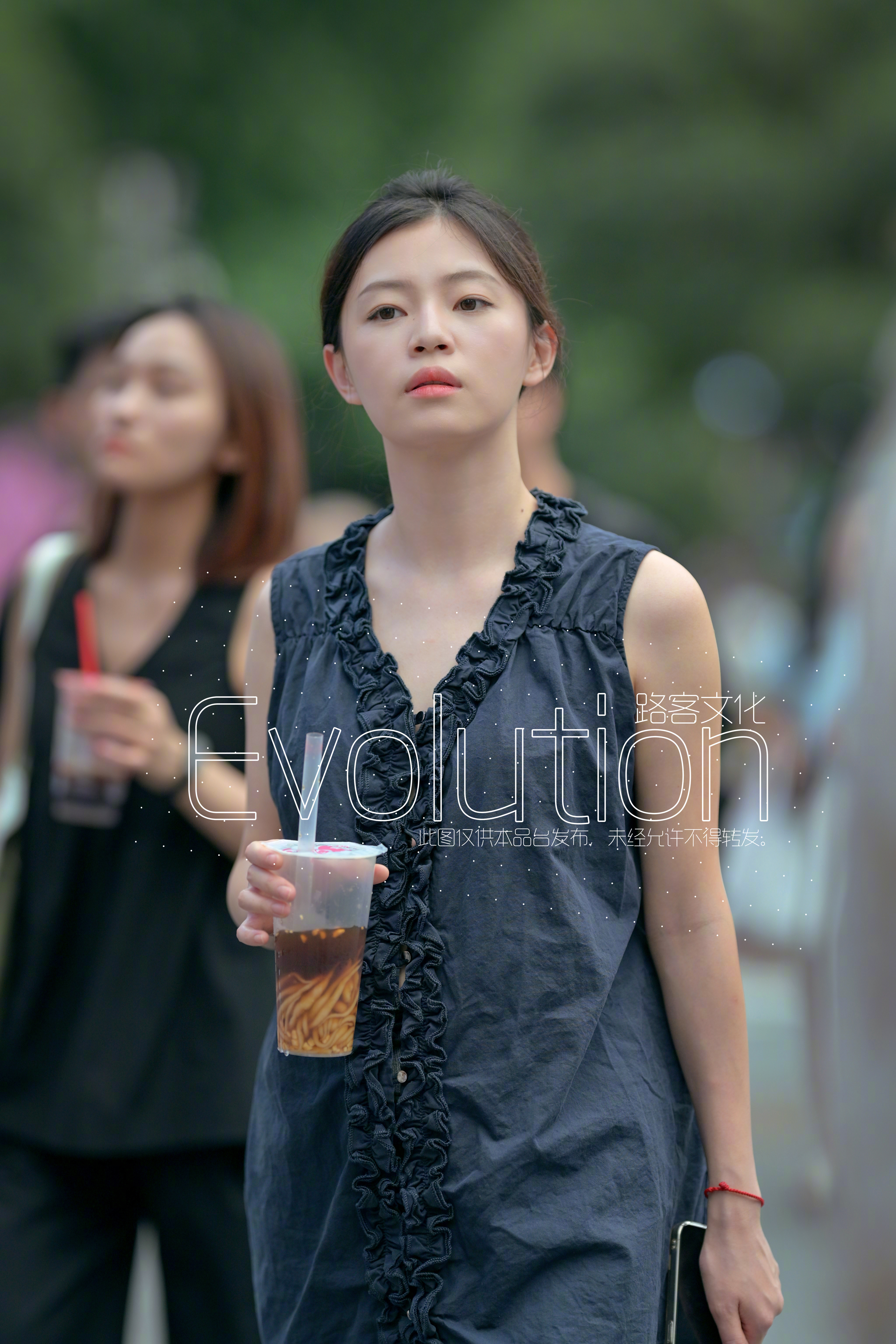 特写再来一张 ​​​