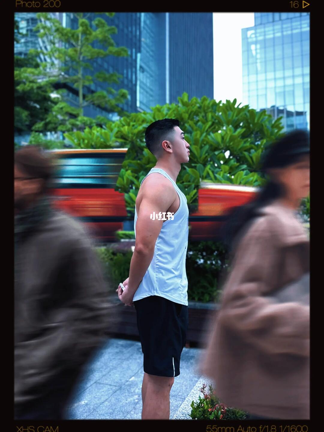 夏日教你手机拍出富士感相片📷 攻略⬇️