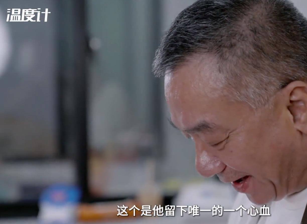 晃眼，乔任梁走了七年了，9月16日，他的父母接受澎湃新闻的一段采访曝光，比起唏嘘