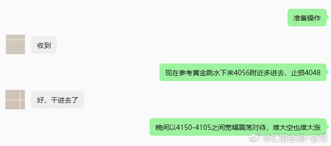 横刀立马！老常出手，要啥都有!恭喜实盘兄弟姐妹们跟上老常一对一实时指导斩获低位4