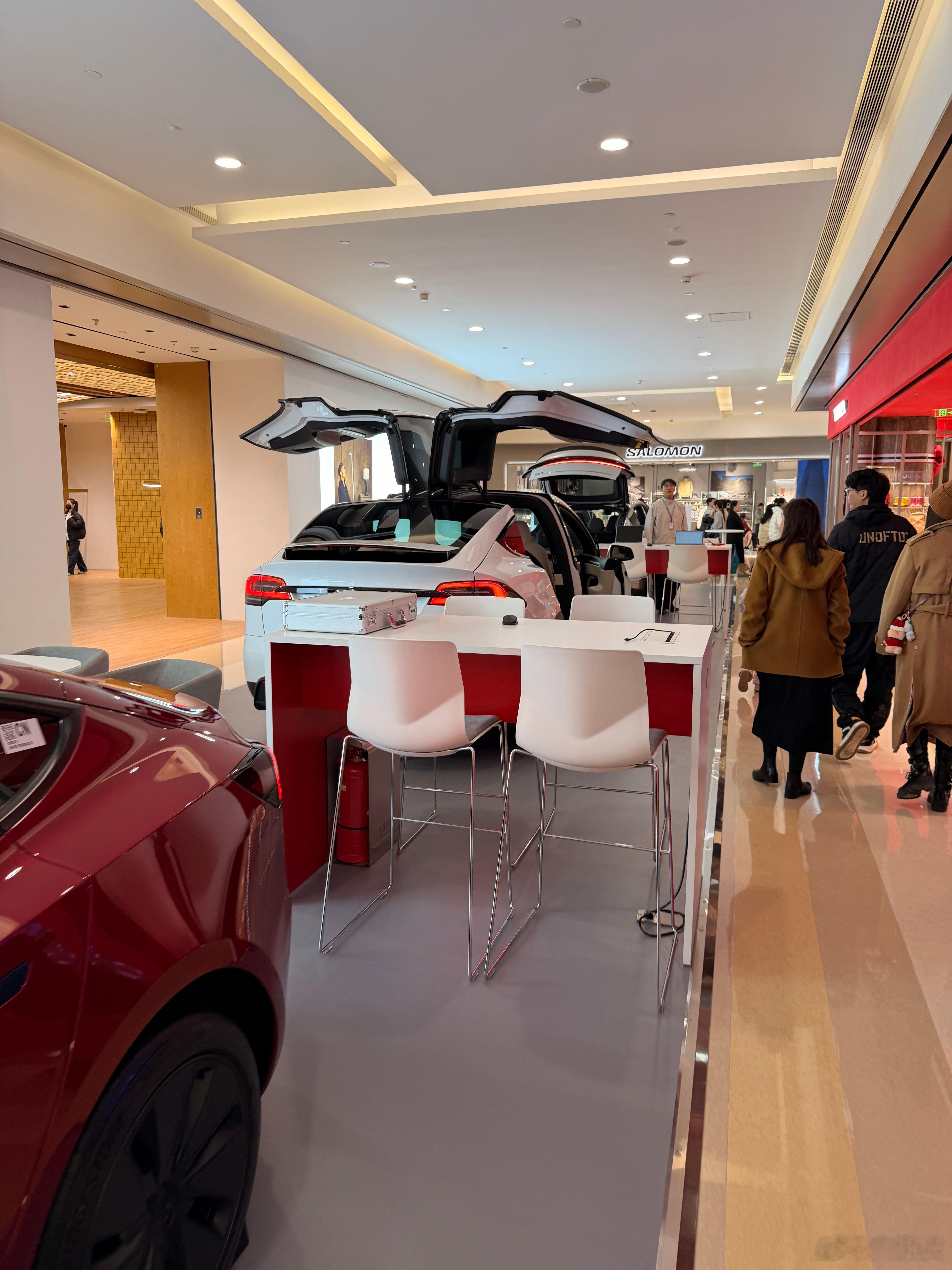 X 还是好看懒博小课堂大v聊车特斯拉fsd