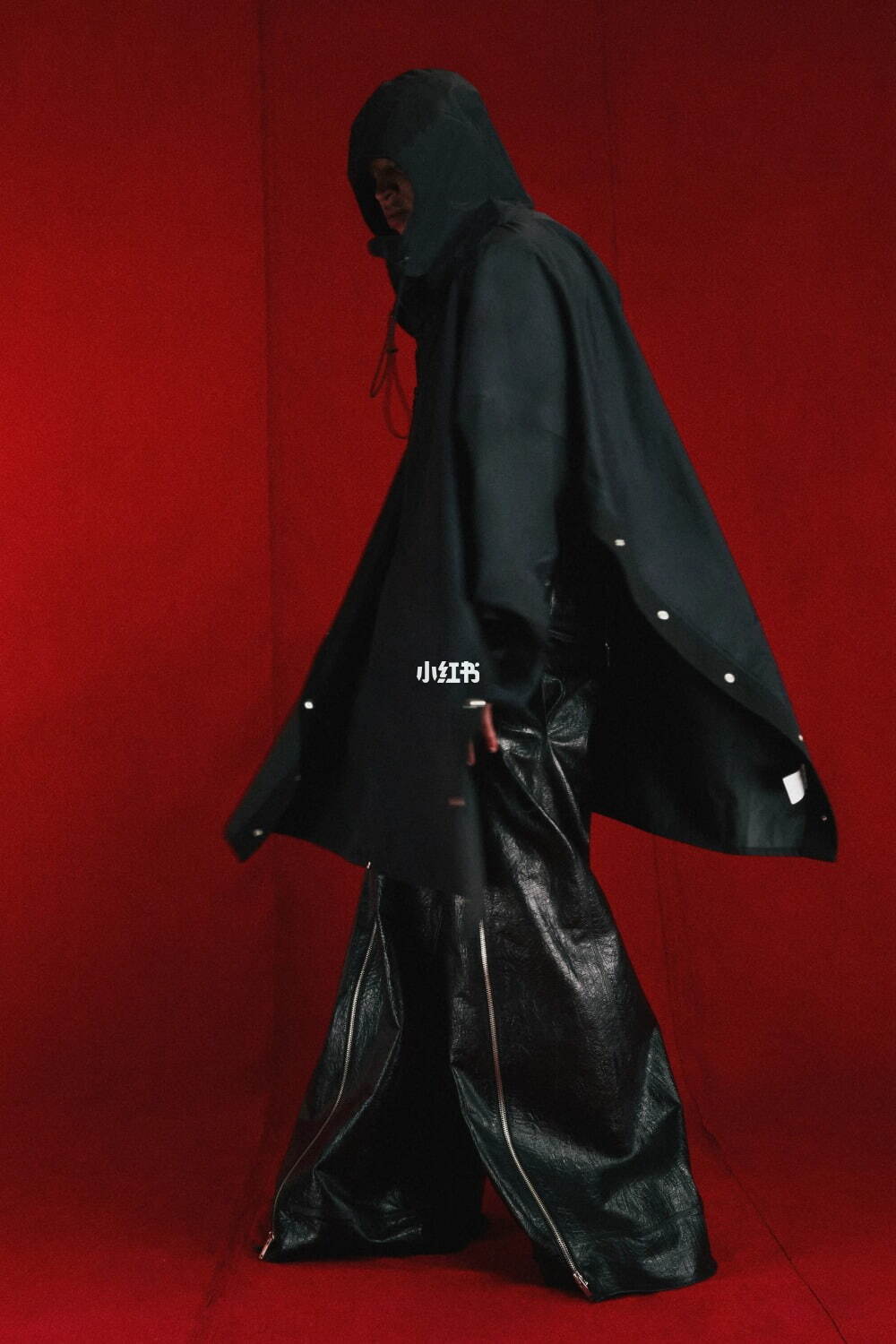 LUU DAN  25/SS LOOKBOOK