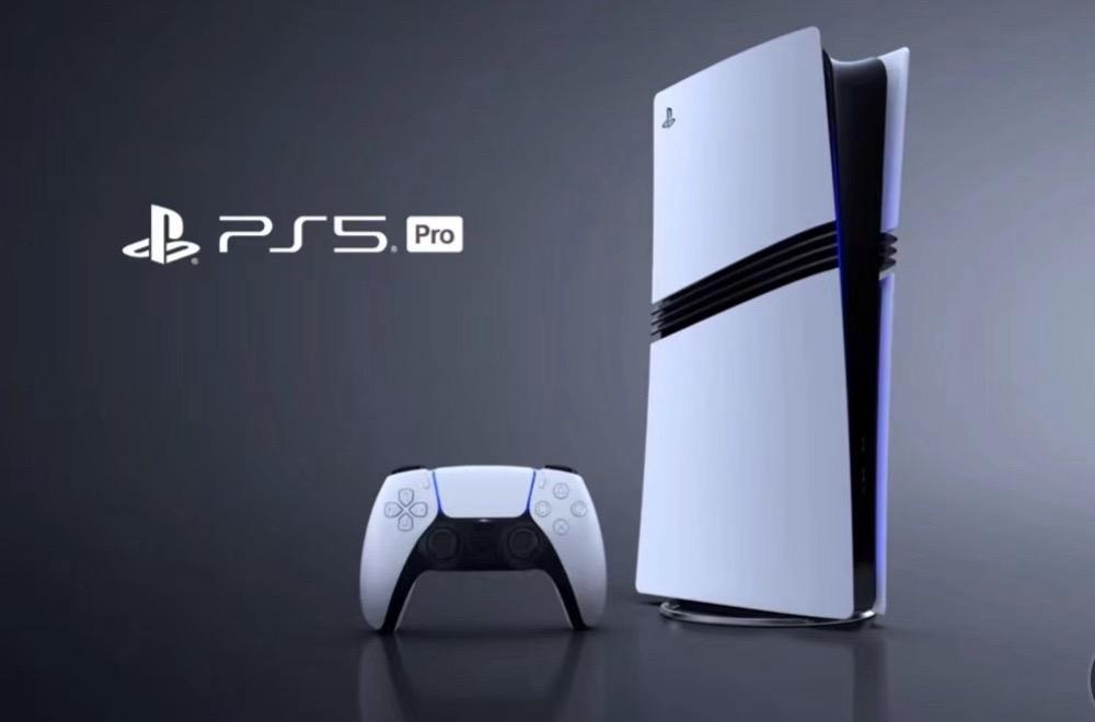 PS5Ｐro来啦，你会买吗？799美金，5000多人民币#ps5pro