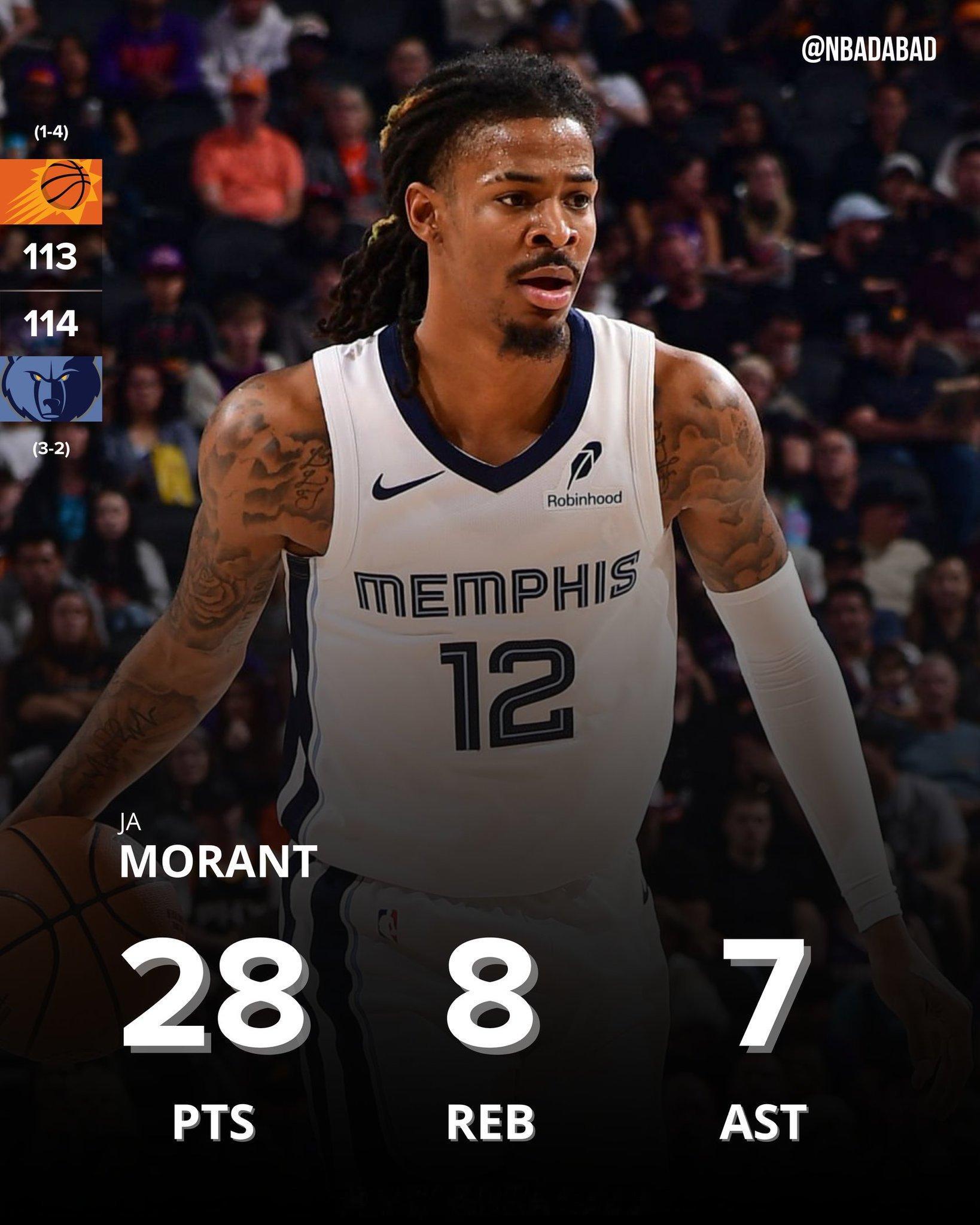 牛逼！莫兰特！！准绝杀太阳！！ 莫兰特抛投准绝杀 ​​​