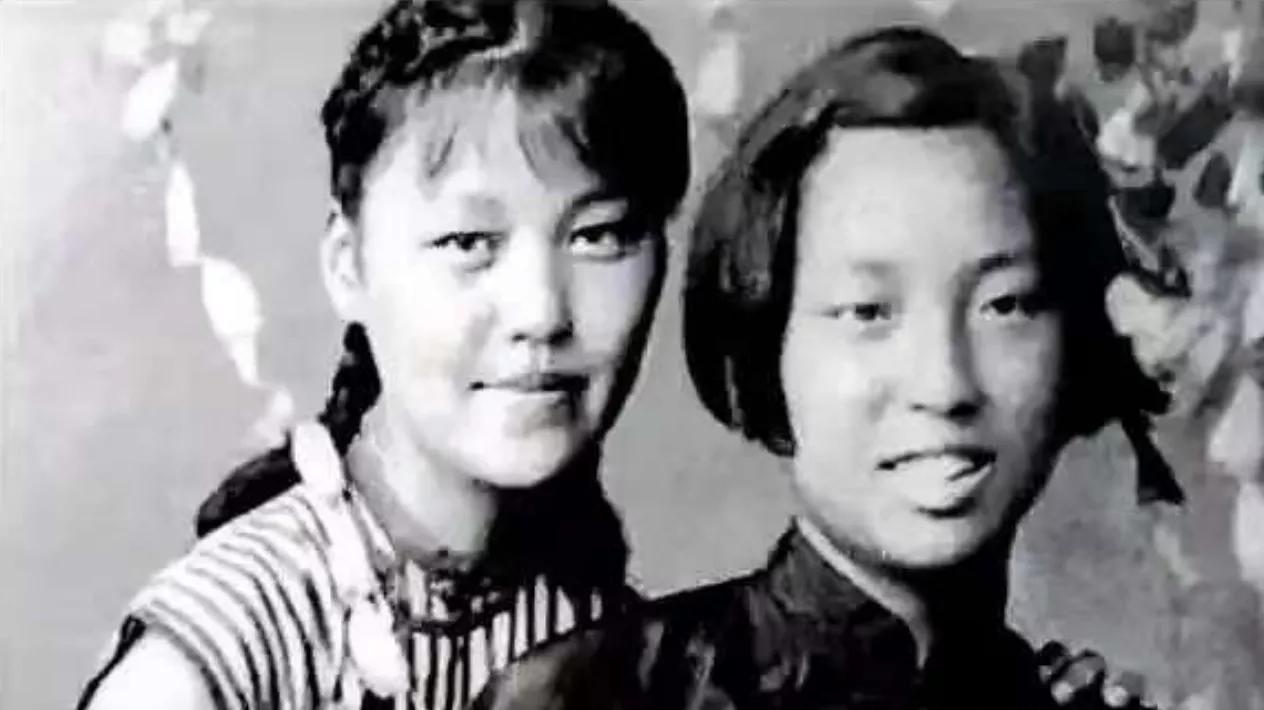 1941 年 3 月，她被秘密杀害，并暴尸一条水沟里。她的胸部已被割下，浑身血肉