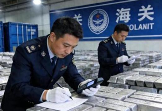 深圳这事太吓人！内鬼比外敌更可恨！27人团伙里应外合，妄图将166吨军工核心材料