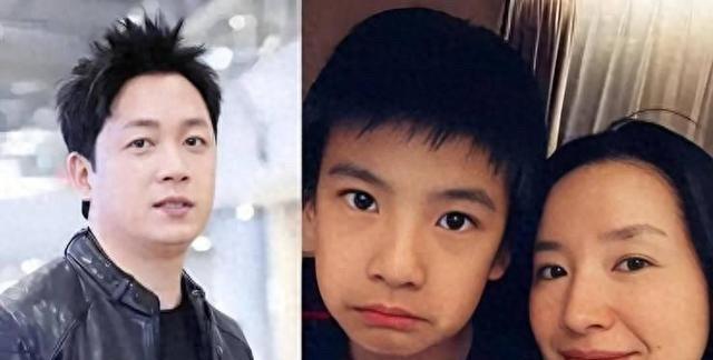 11年的抚养权拉锯，终于画上了句号。
当全网还在扒判决书细节的时候，那个17岁的