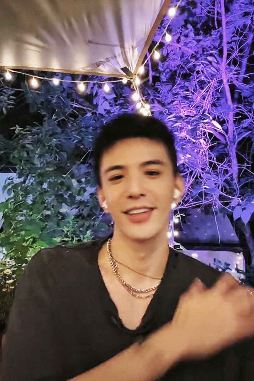 画梦录阵容官宣林柏叡民国破碎感 林柏叡也太帅了吧！民国装适配度满分，眉眼温柔又易