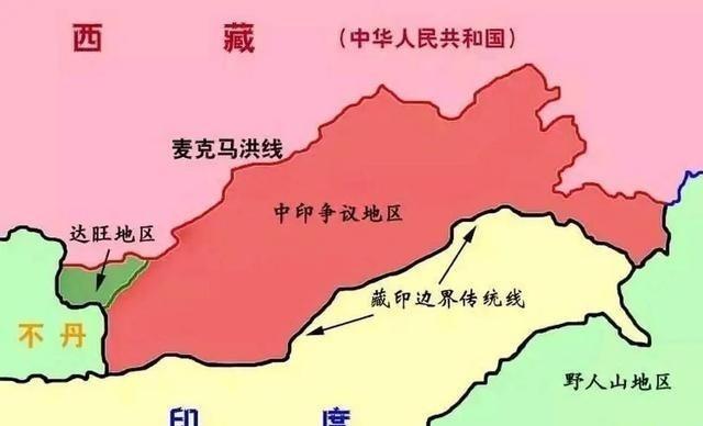 很多人在喊着收回藏南，但很少有人考虑一个问题，那就是，我们军事上打败 印度 之后