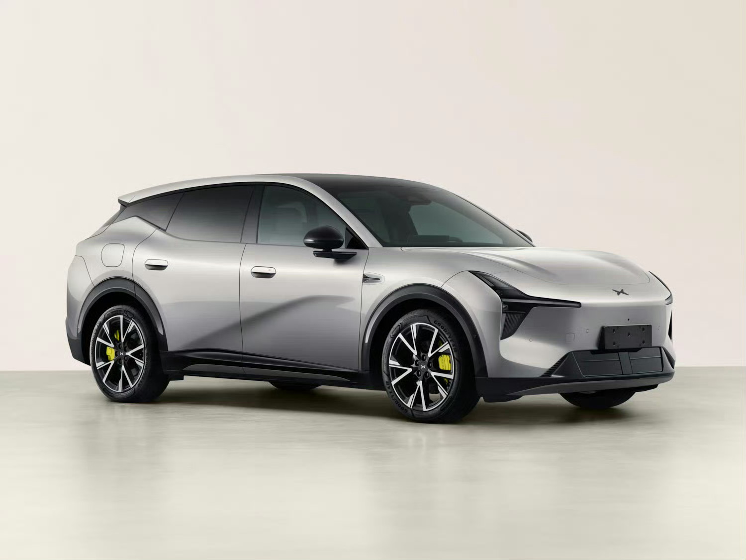 小鹏MONA SUV，大概会是15万级纯电SUV们的“噩梦”。 