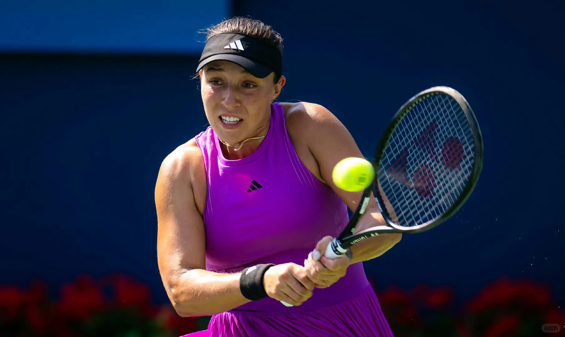 WTA1000多伦多站八强出炉