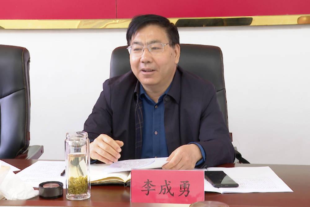 国家正气之风刮到了山东泰安，又一个负责经开区的暴雷

7月8日泰安纪委监委发布通