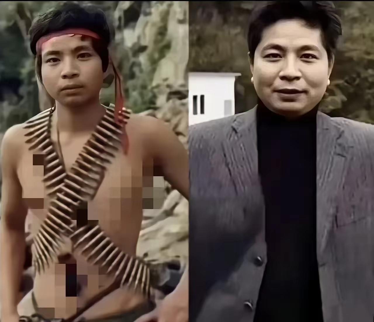 老山前线一等功臣变身禁毒老警察，这才是真正的时代明星！
 
没想到那个破了500