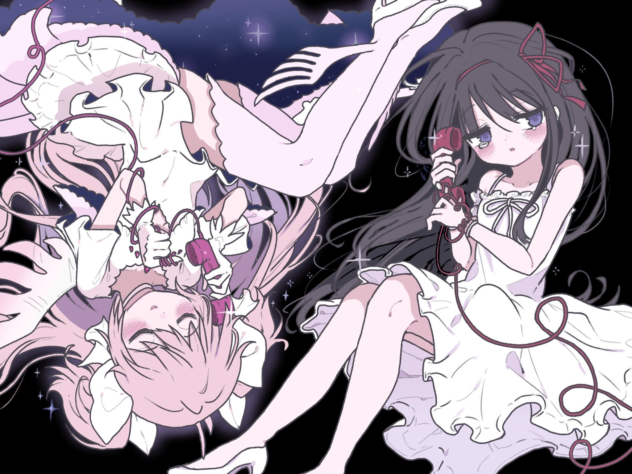 画师：mpiX：KerimKa31328031 