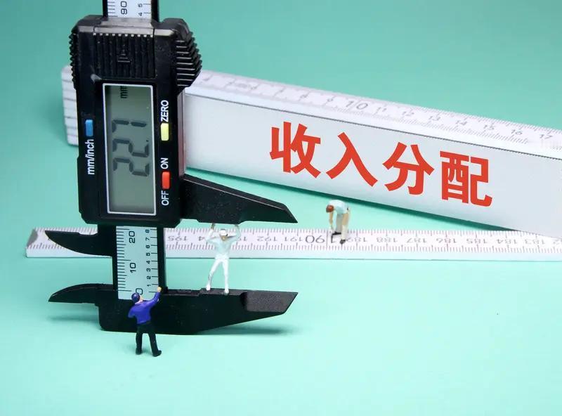 你工资收入属于哪一级?
10级，2700元，艰难生活
9级，3500元，只够温饱