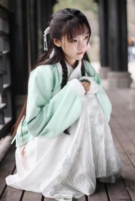 从前，长沙县有个县太爷，年纪到了七十古稀，还没有生儿子。这天晚上，丫鬟伺候他洗漱