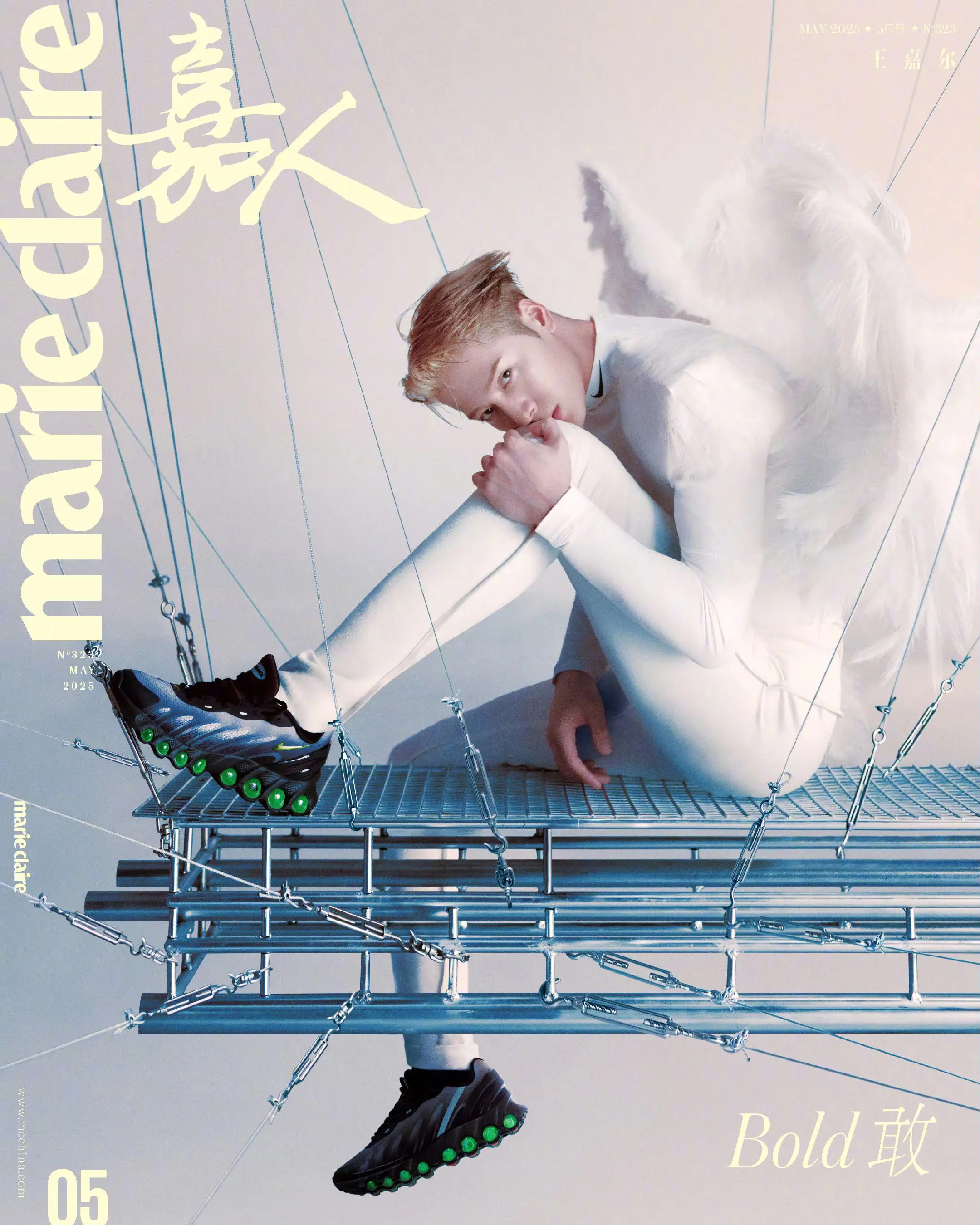 妈妈 原来世上真的有天使。